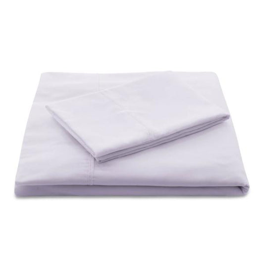 Soft-Knit Microfiber Sheet Set