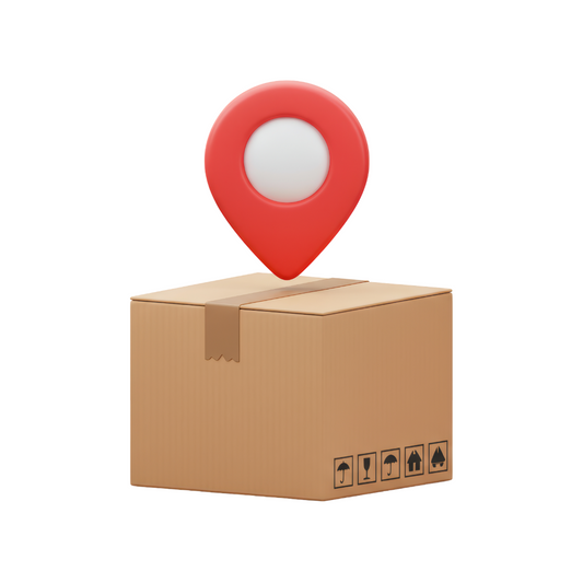 Shipping to Hawaii - 26716CHR