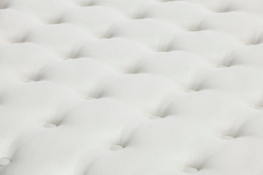The Christeli Performance Mattress Top Piece