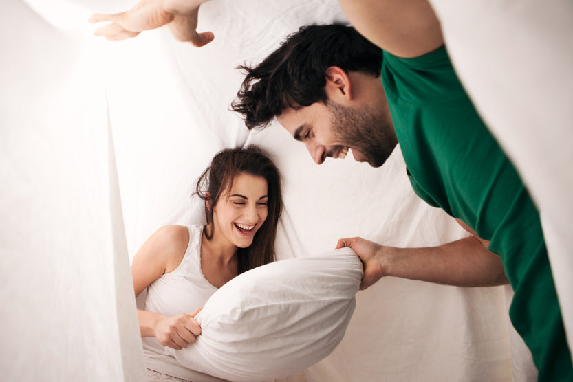 3 Easy Ways to Sleep Better and Wake Up Feeling Refreshed