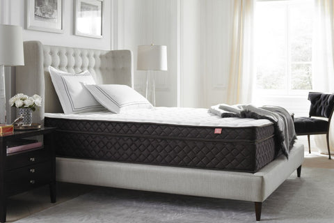 The Christeli Luxury Mattress