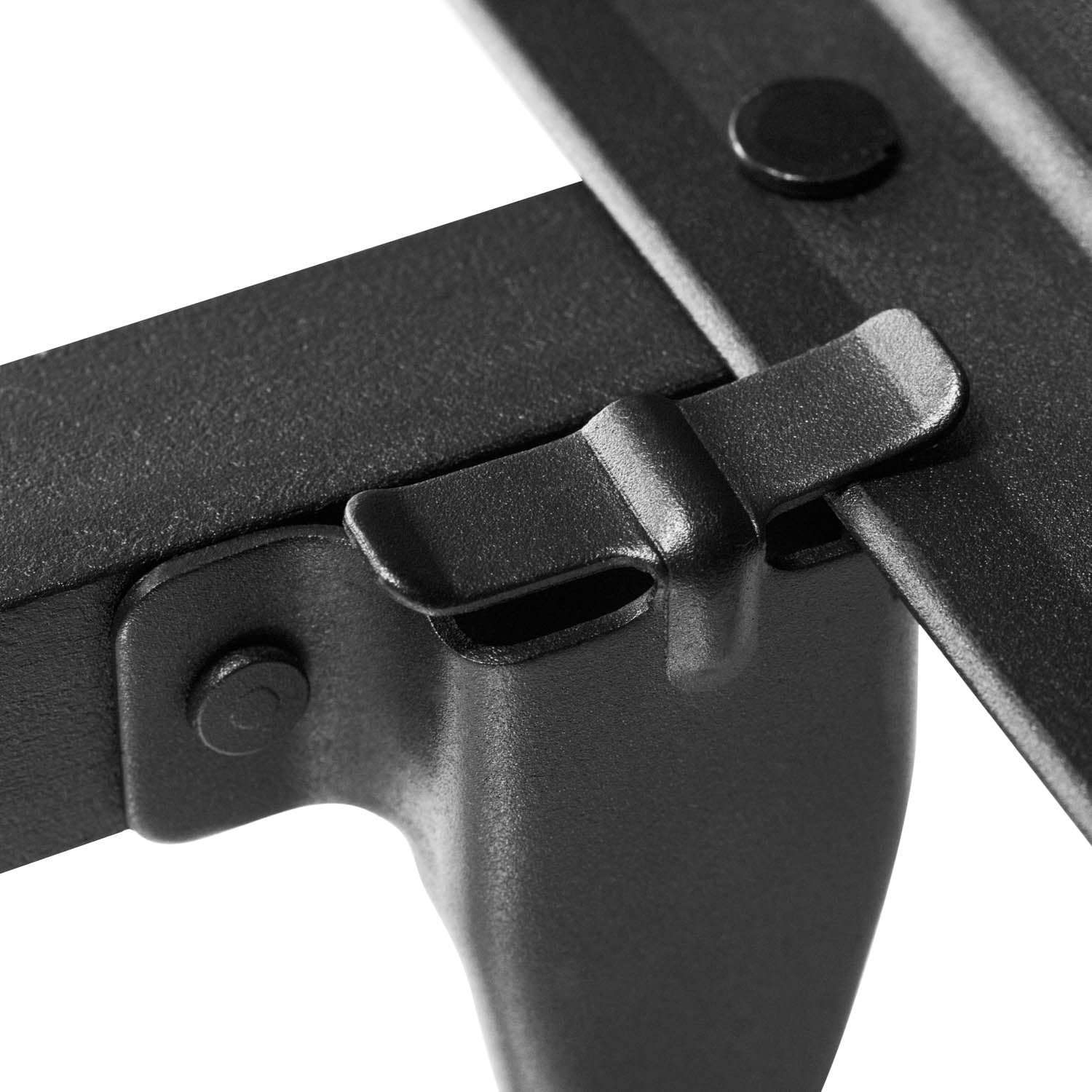 Universal Metal Bed Frame