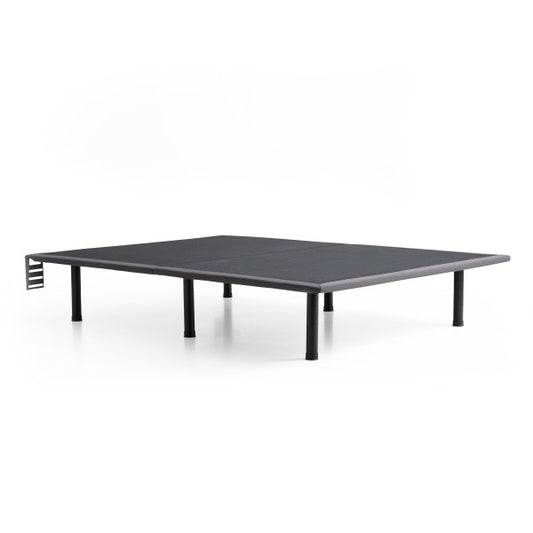 Upholstered Highrise Bed Frame