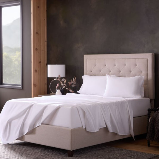 100% Cotton Sheet Set