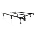 Load image into Gallery viewer, Universal Metal Bed Frame
