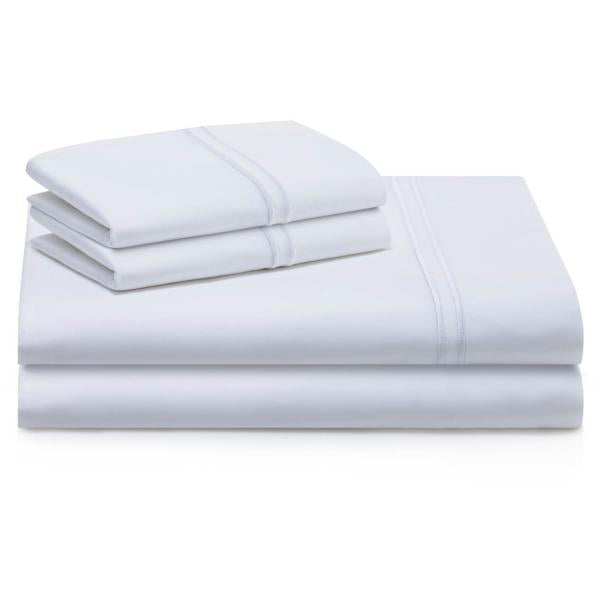 Natural Supima Cotton Sheet Set