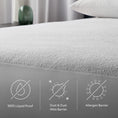 Load image into Gallery viewer, Prime Mattress Protector
