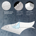Load image into Gallery viewer, Prime Mattress Protector

