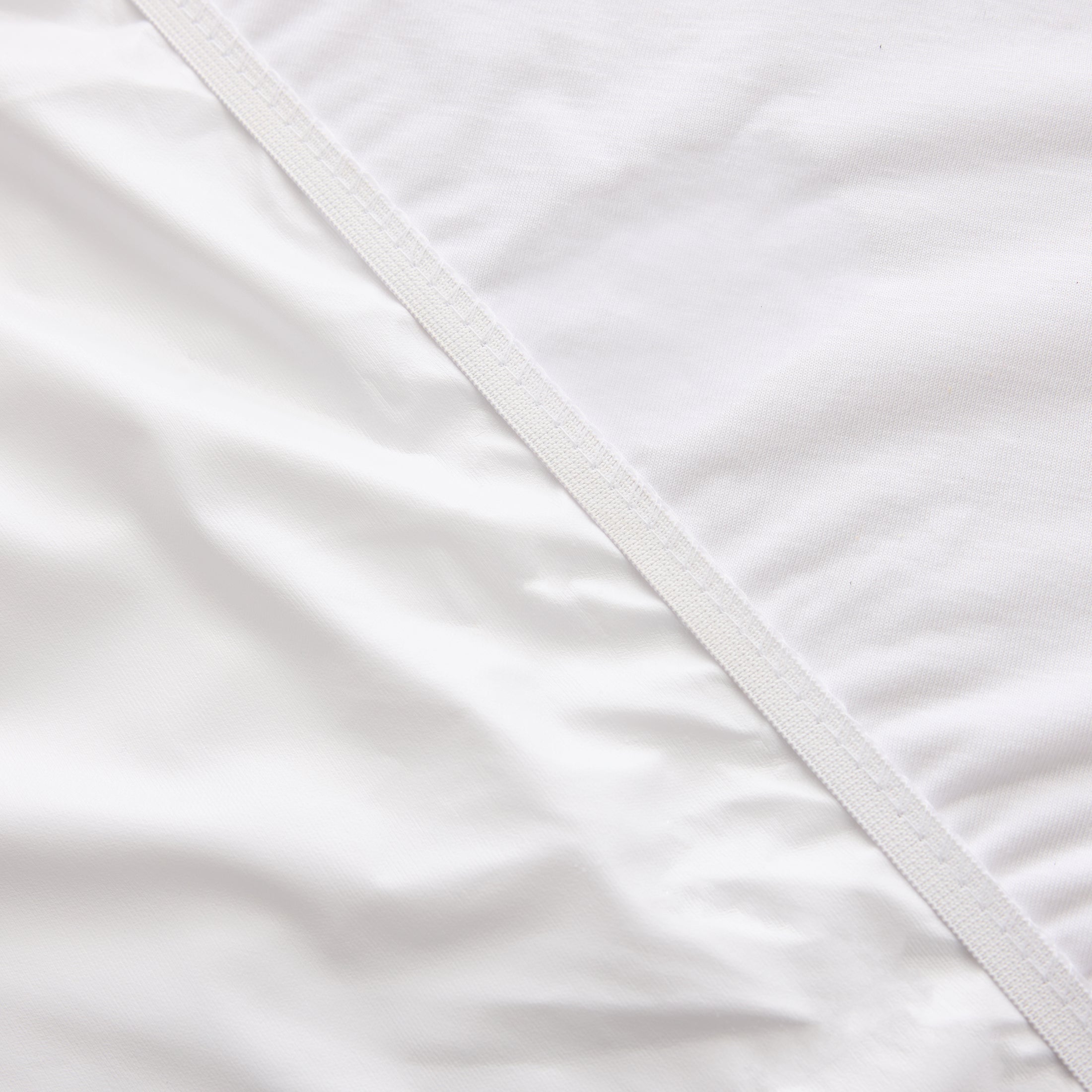 Five Sided Standard Mattress Protector
