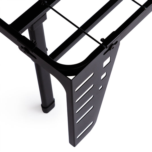 Headboard Brackets for Adjustable Beds