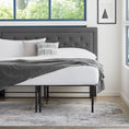 Load image into Gallery viewer, Highrise HD Bed Frame 18"
