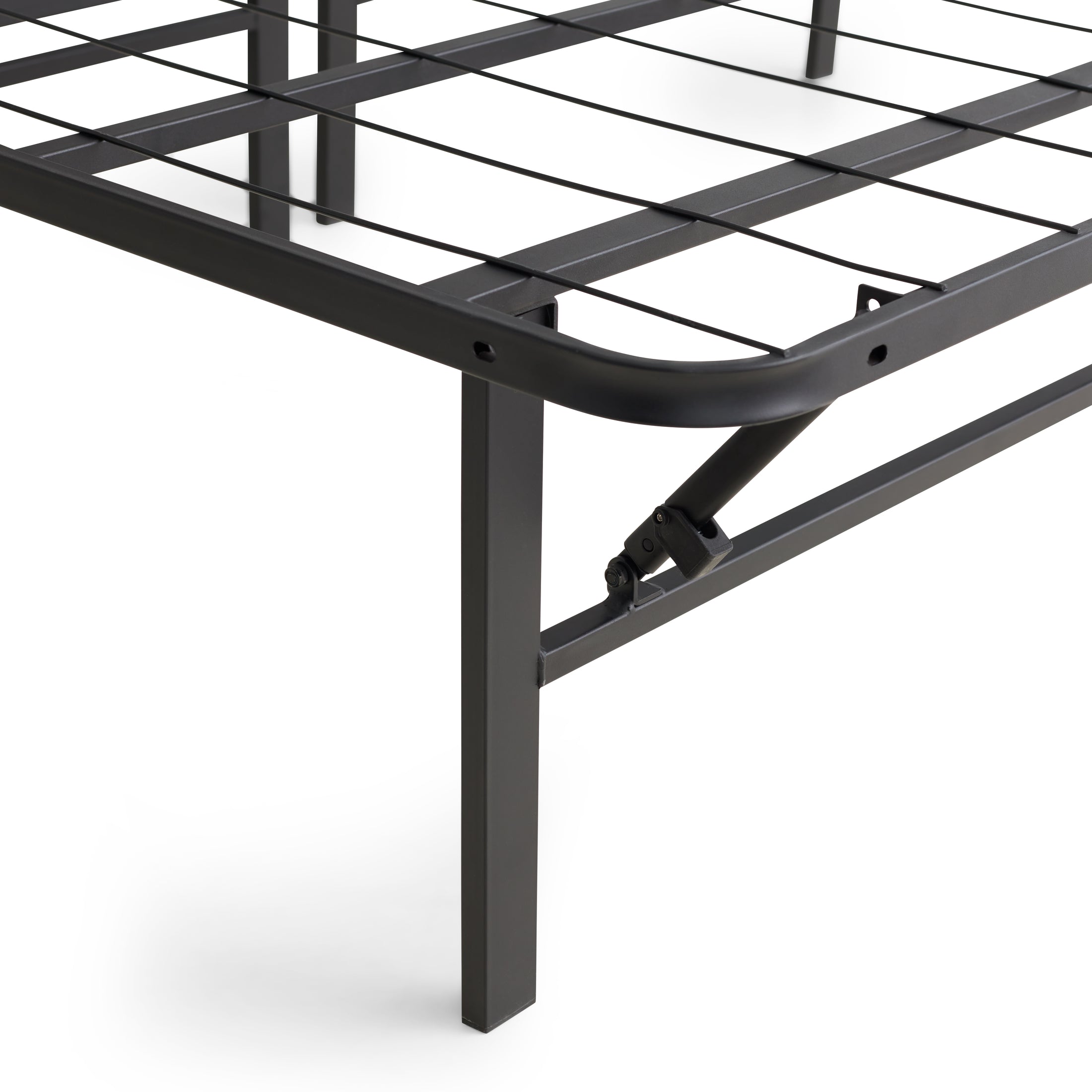 Highrise LT Bed Frame 14"