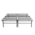 Load image into Gallery viewer, Highrise HD Bed Frame 18"

