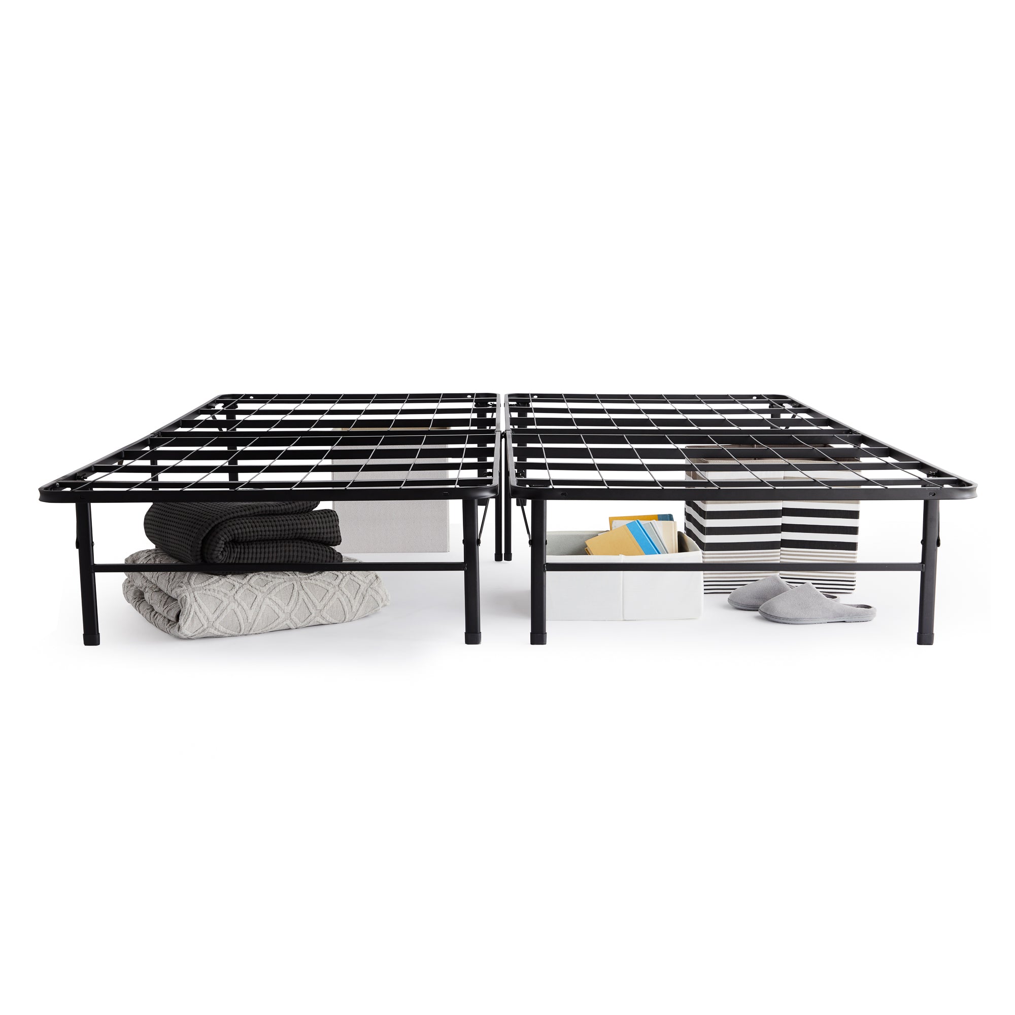 Highrise LT Bed Frame 14"