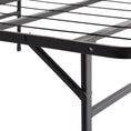 Load image into Gallery viewer, Highrise LT Bed Frame 14"
