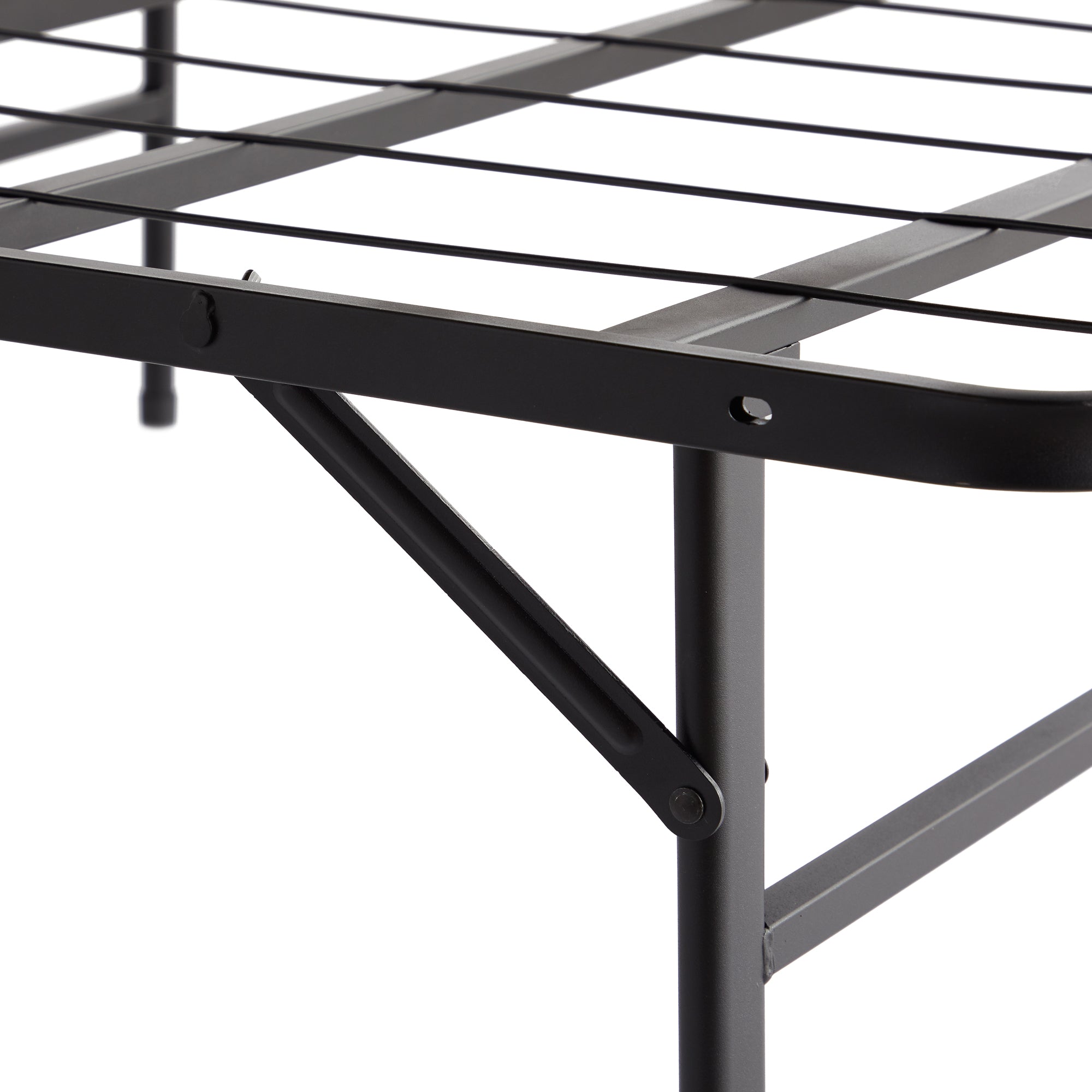 Highrise LT Bed Frame 14"
