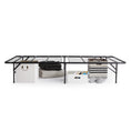 Load image into Gallery viewer, Highrise LT Bed Frame 14"
