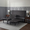 Load image into Gallery viewer, E255 Adjustable Bed
