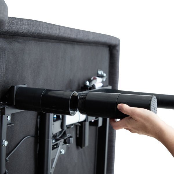 E455 Adjustable Bed