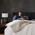 Load image into Gallery viewer, S655 Adjustable Bed
