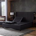 Load image into Gallery viewer, S655 Adjustable Bed
