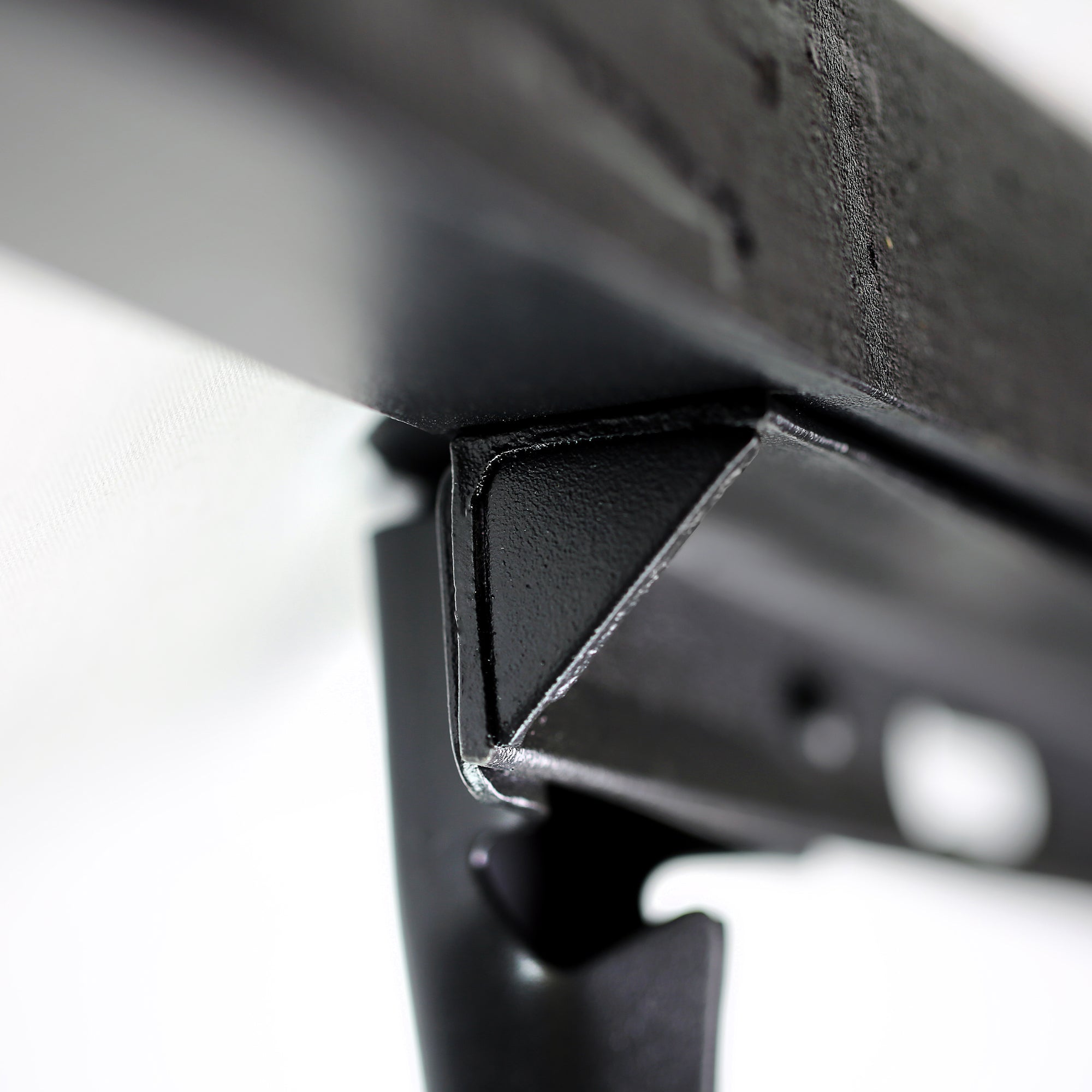 Universal Metal Bed Frame