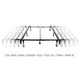 Load image into Gallery viewer, Universal Metal Bed Frame
