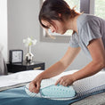 Load image into Gallery viewer, Firm Gel Memory Foam Pillow
