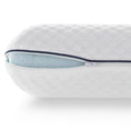 Load image into Gallery viewer, Firm Gel Memory Foam Pillow
