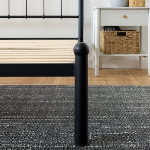 Christeli Platform Bed Frame
