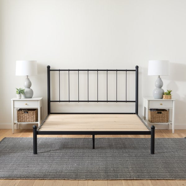 Christeli Platform Bed Frame