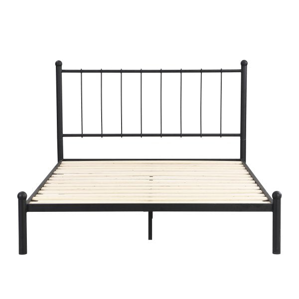 Christeli Platform Bed Frame