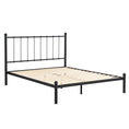 Load image into Gallery viewer, Christeli Platform Bed Frame
