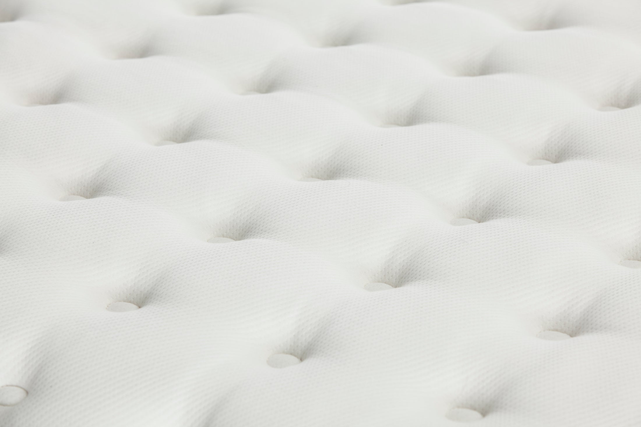 The Christeli Performance Mattress Top Piece