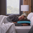 Load image into Gallery viewer, Ice Cloud Luxury Pillow
