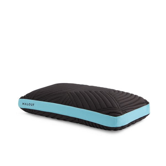 Ice Cloud Luxury Pillow