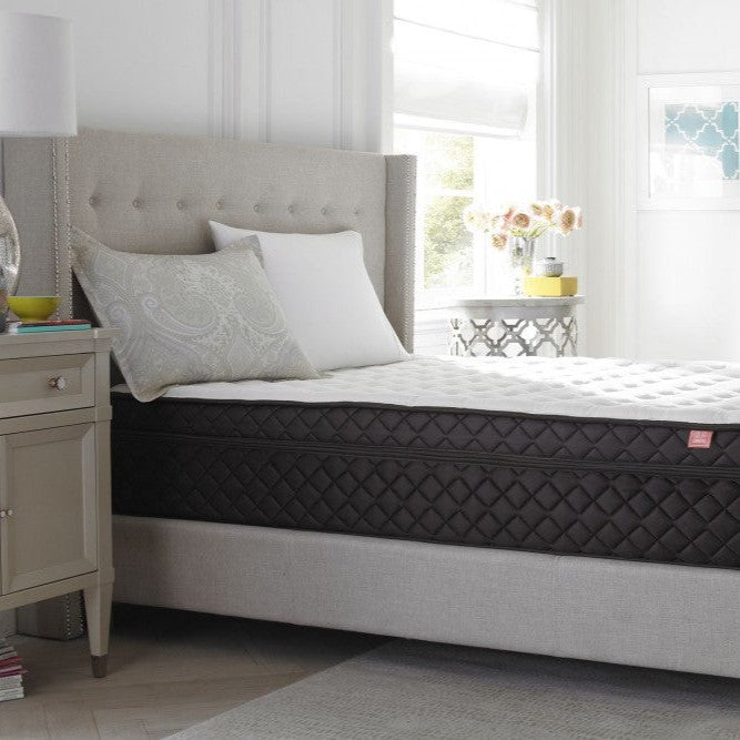 The Christeli Luxury Mattress